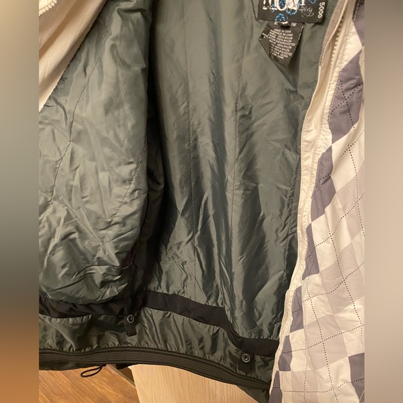 Roxy Ski Jacket Size M - Picture 4 of 5